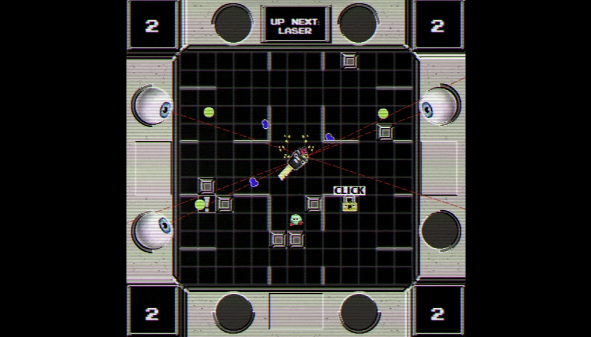 Pop Optics