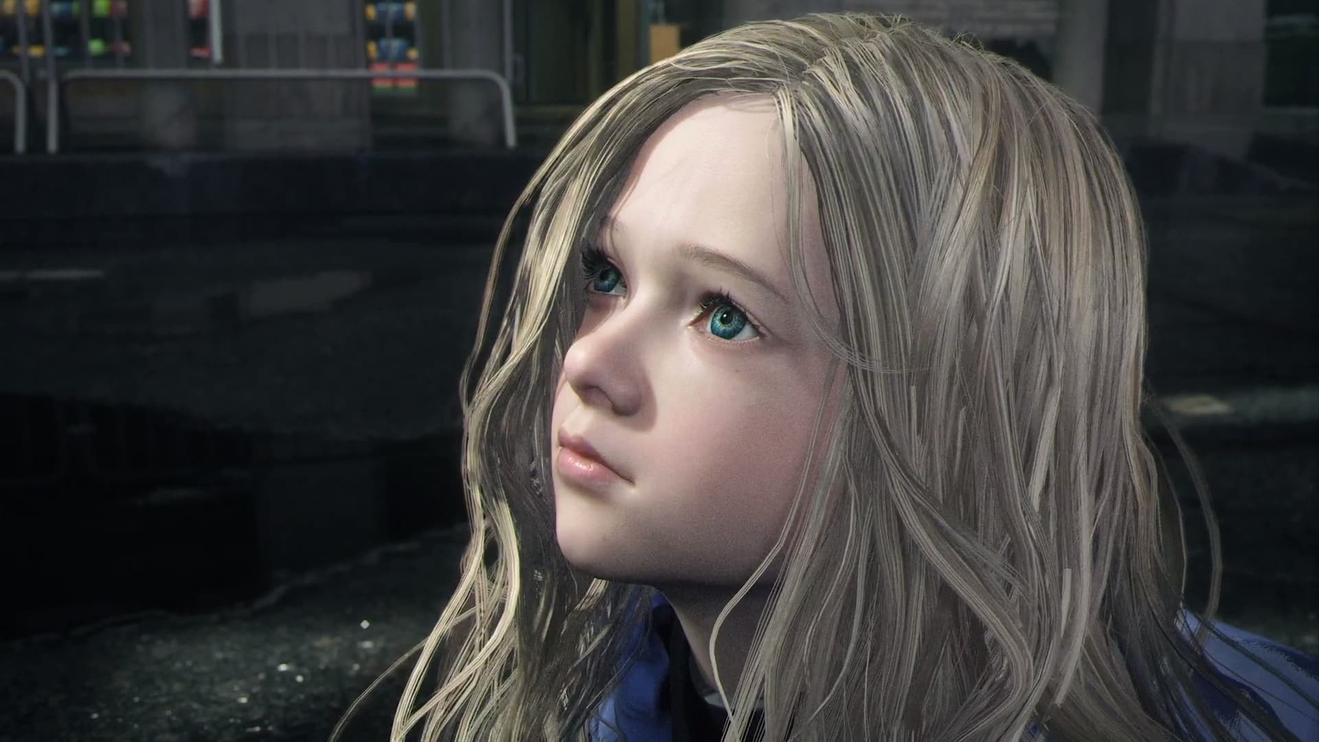 Pragmata screenshot 1