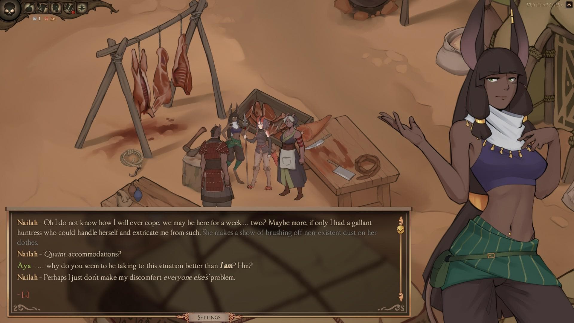 Price for Freedom: Gold and Sand Demo