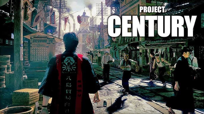 Project Century