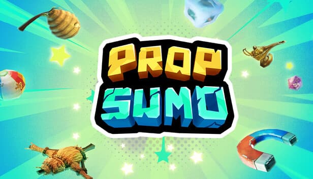 Prop Sumo screenshot 1