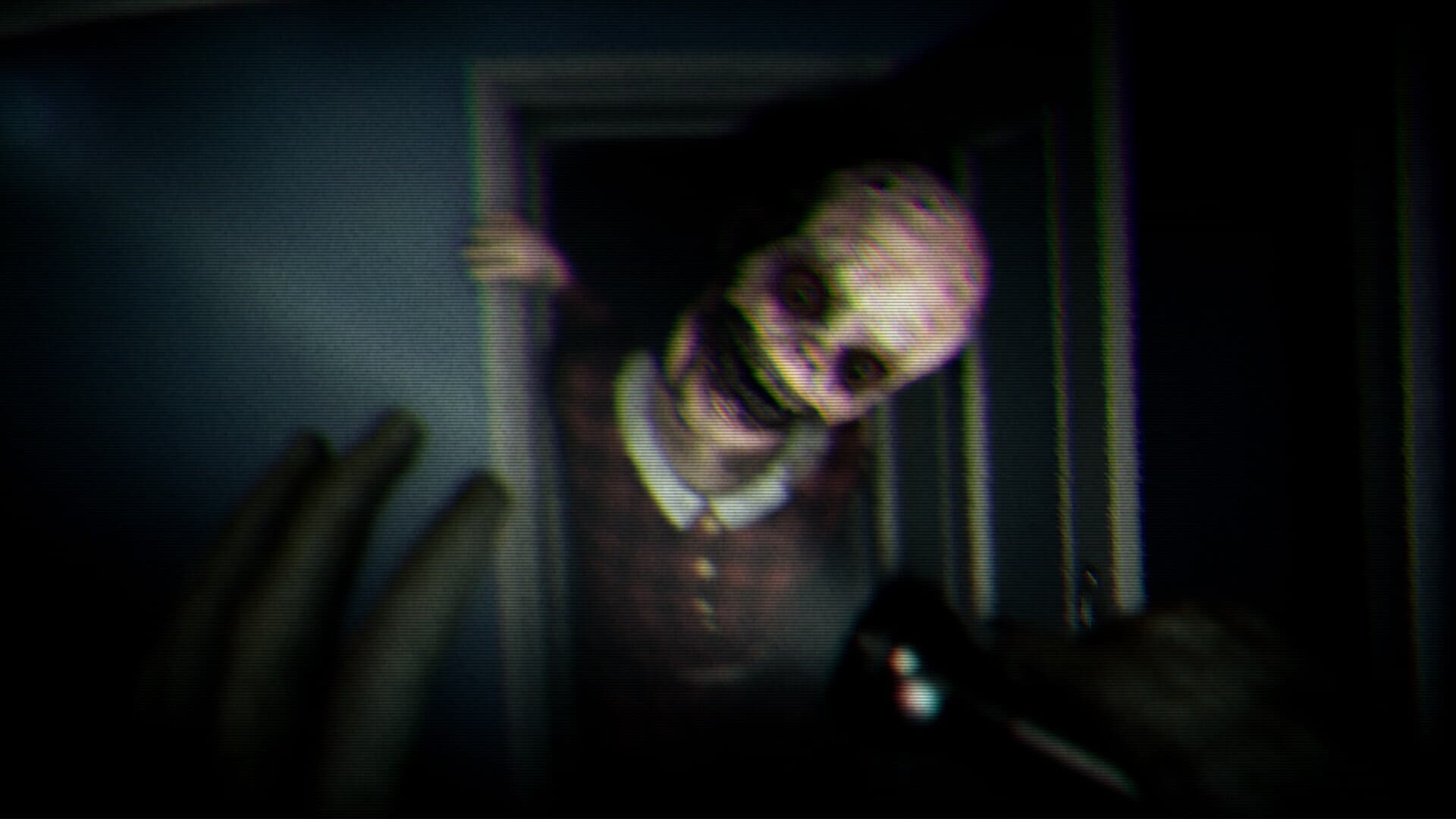 Psalm VR screenshot 1