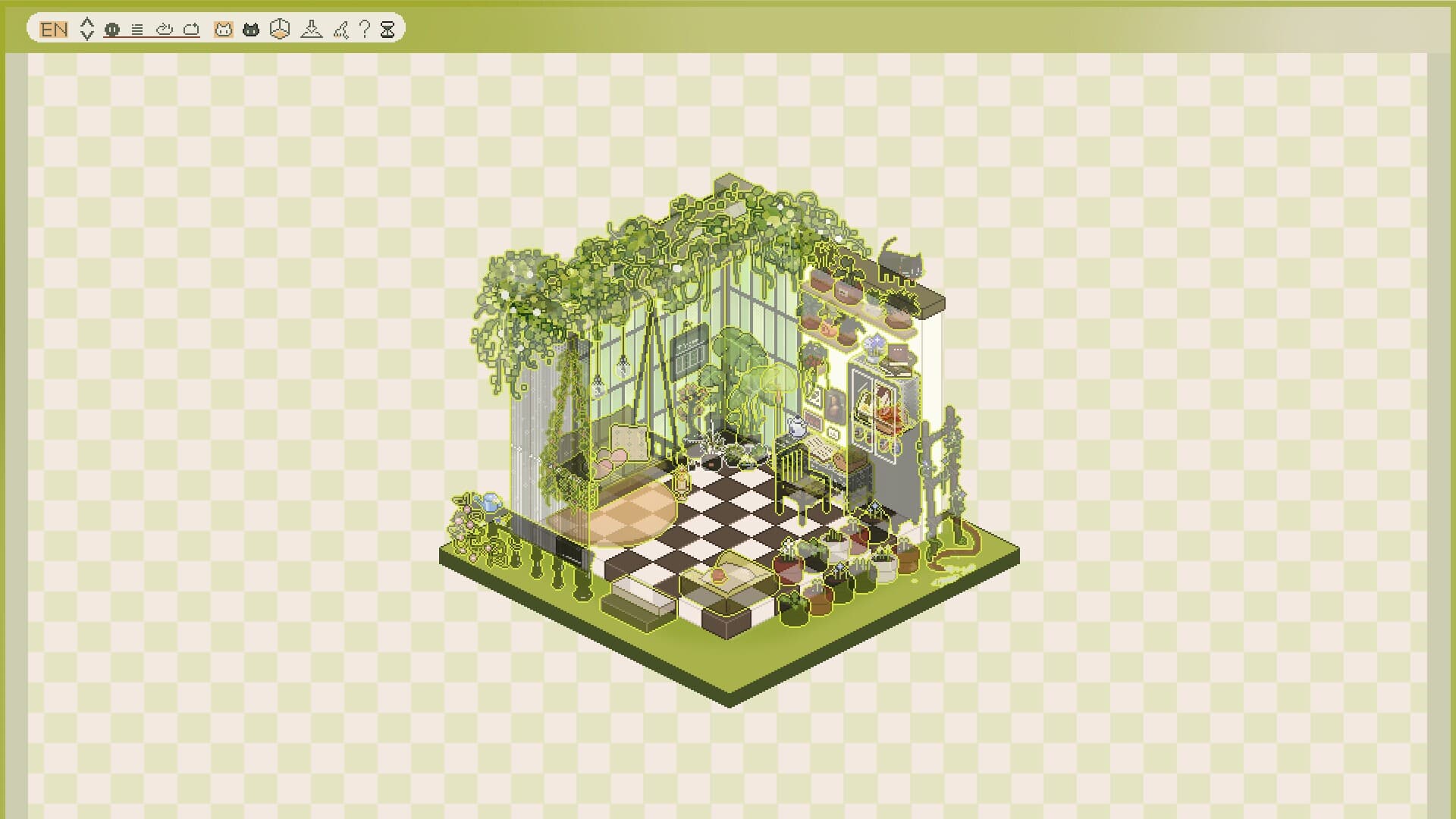 Pu-Tong Home screenshot 1