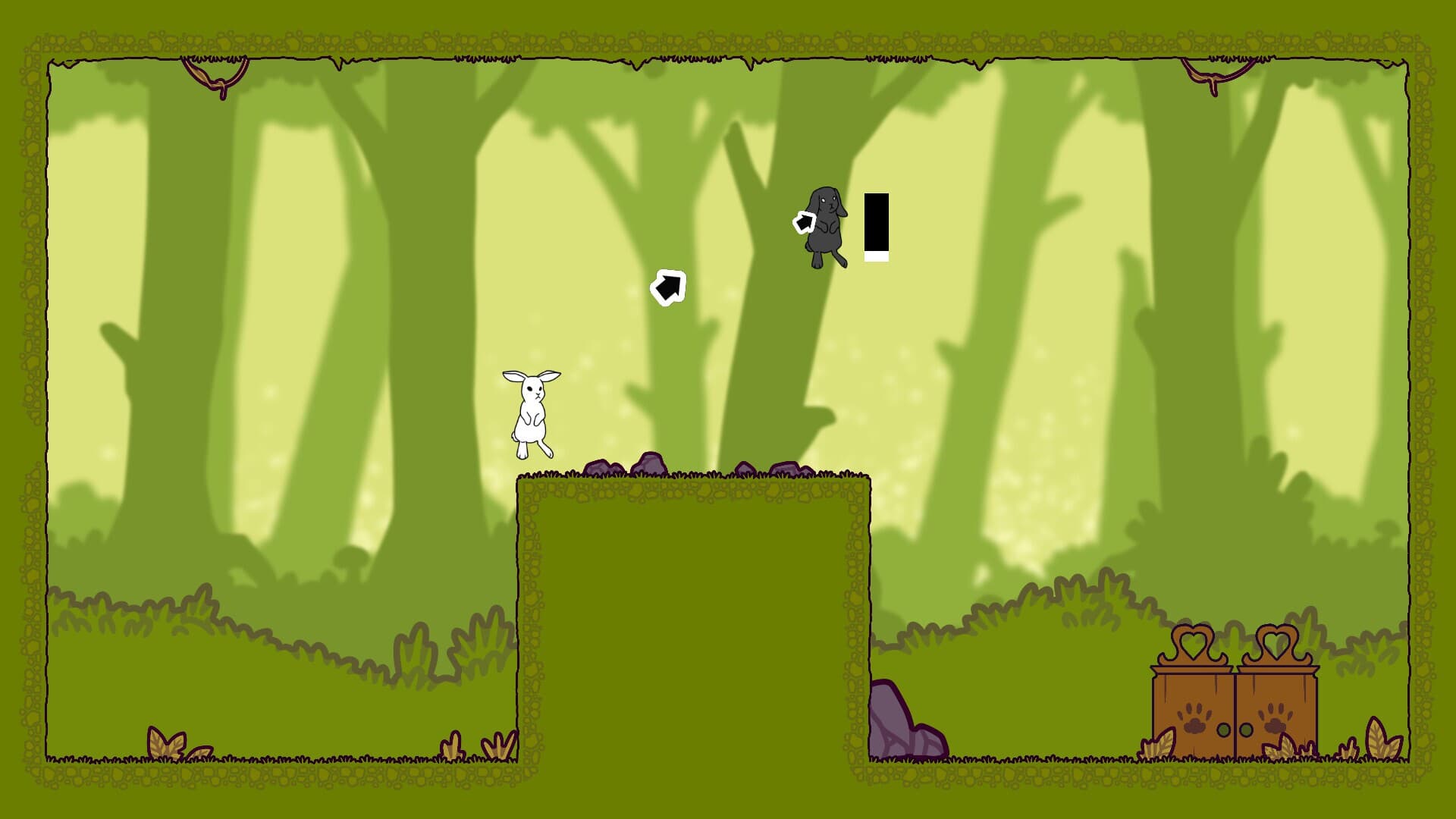 Push and Pull screenshot 1