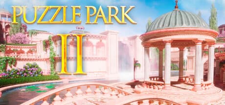 Puzzle Park 2 screenshot 1