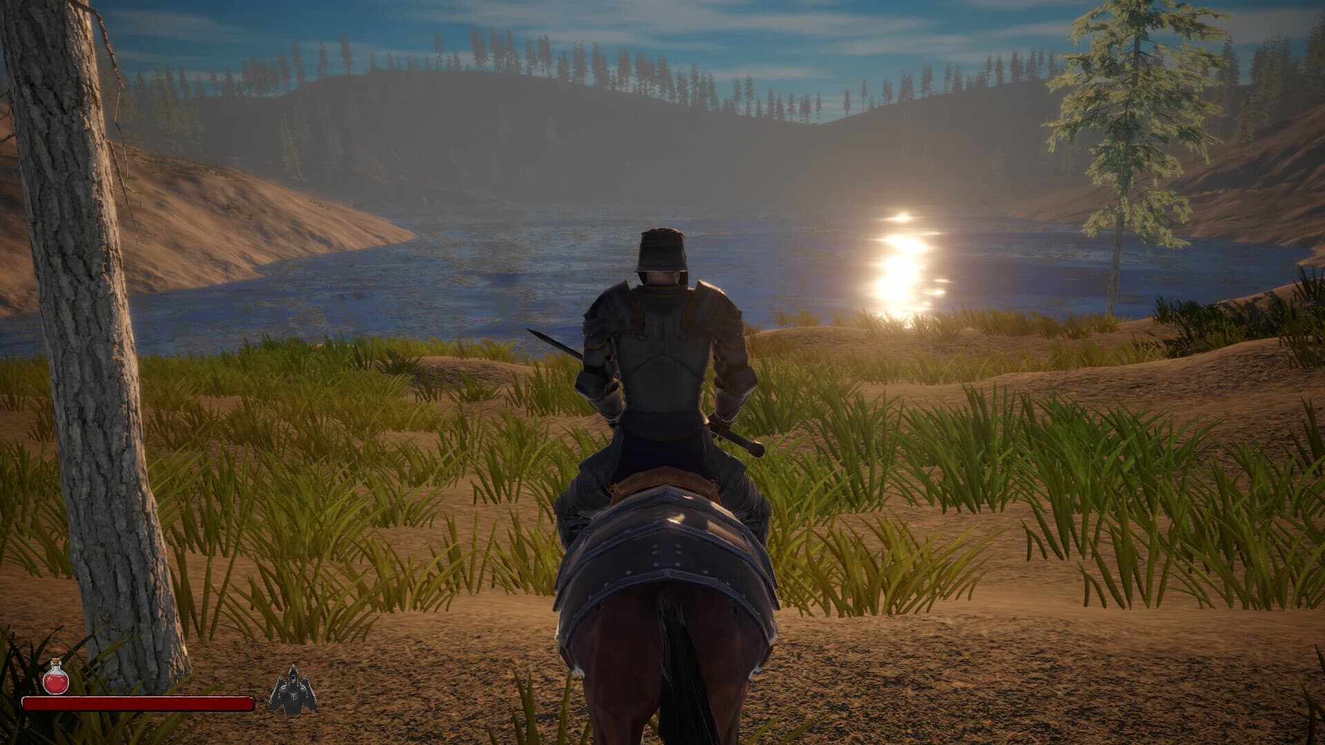 Revenge Of Destiny screenshot 1