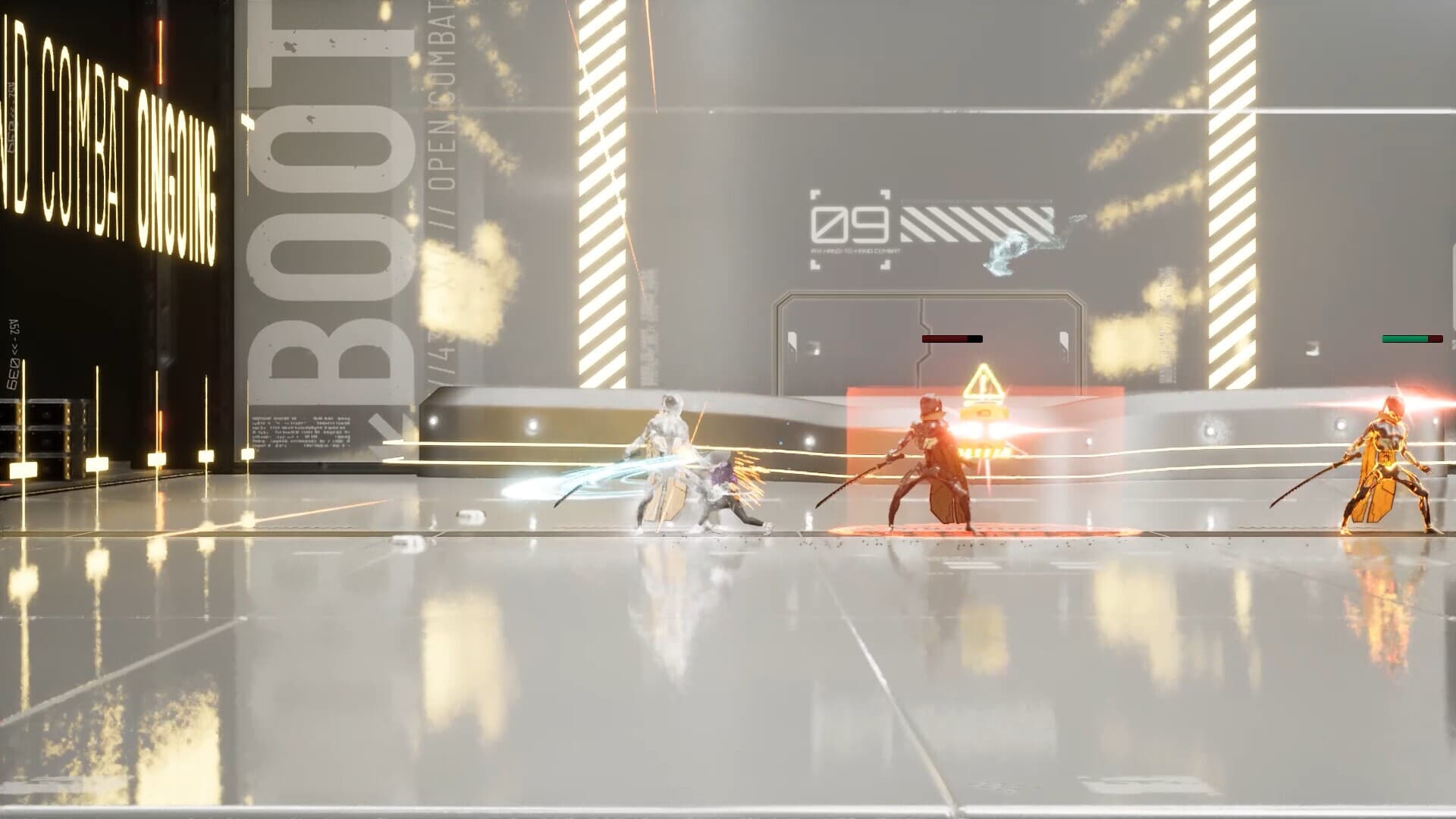 Rikua screenshot 1