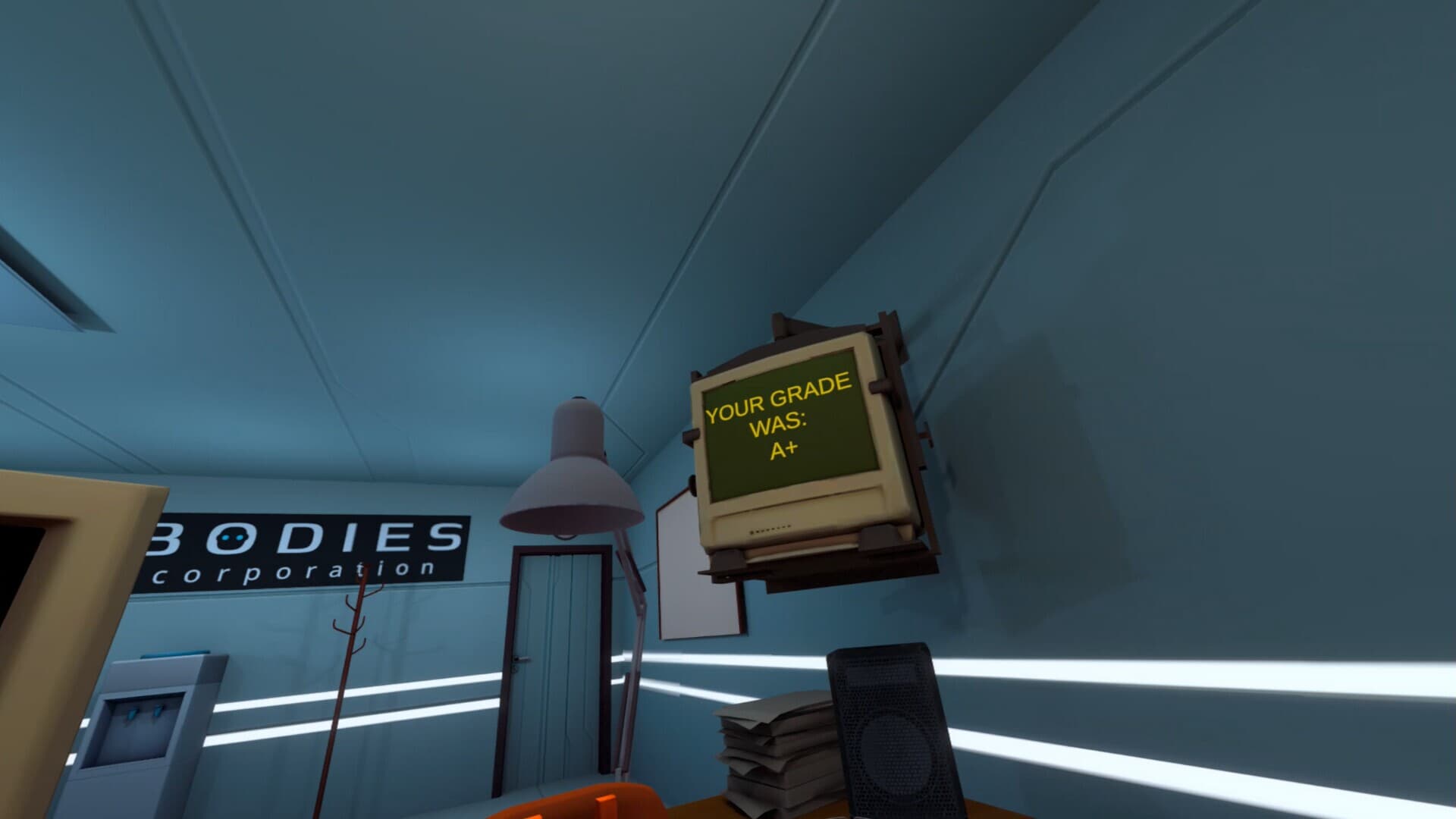 Robodies: Machine IS NOT Learning