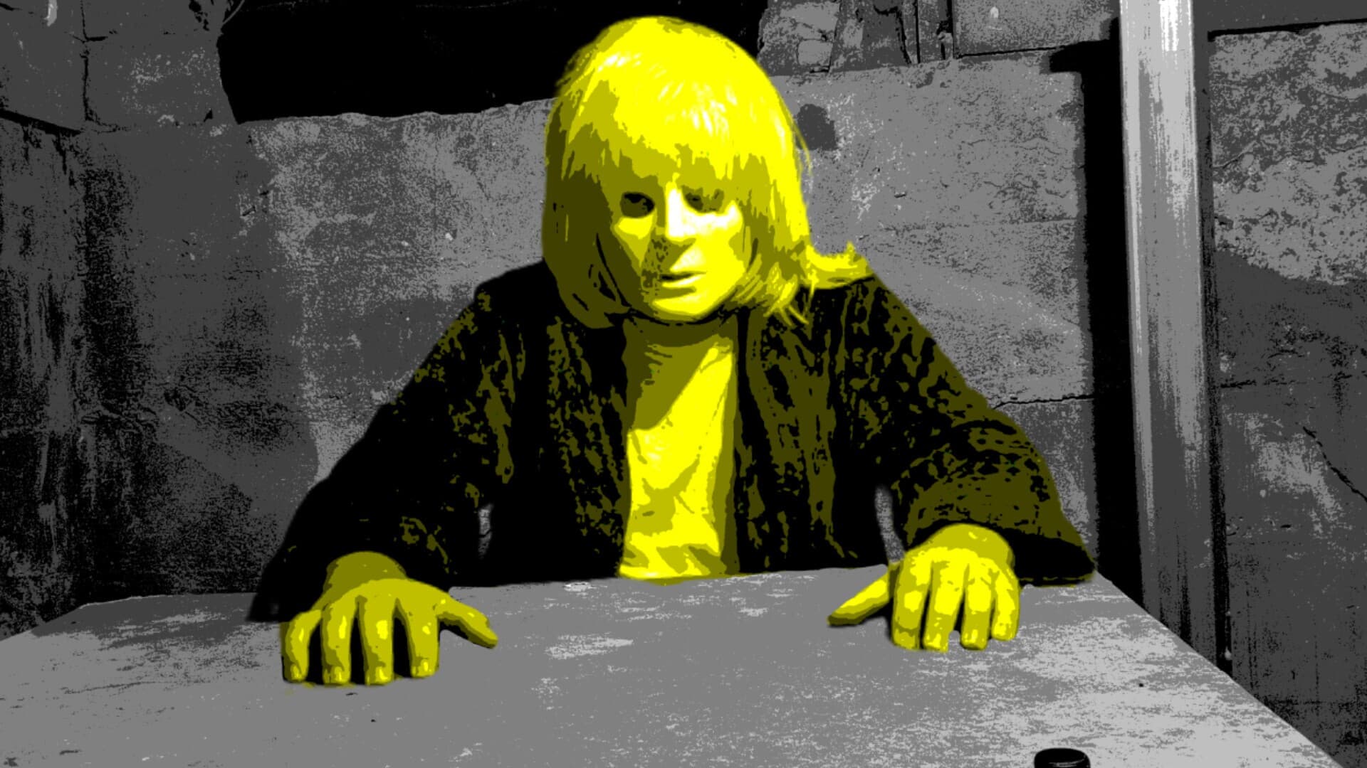 Rock Paper Kill screenshot 1