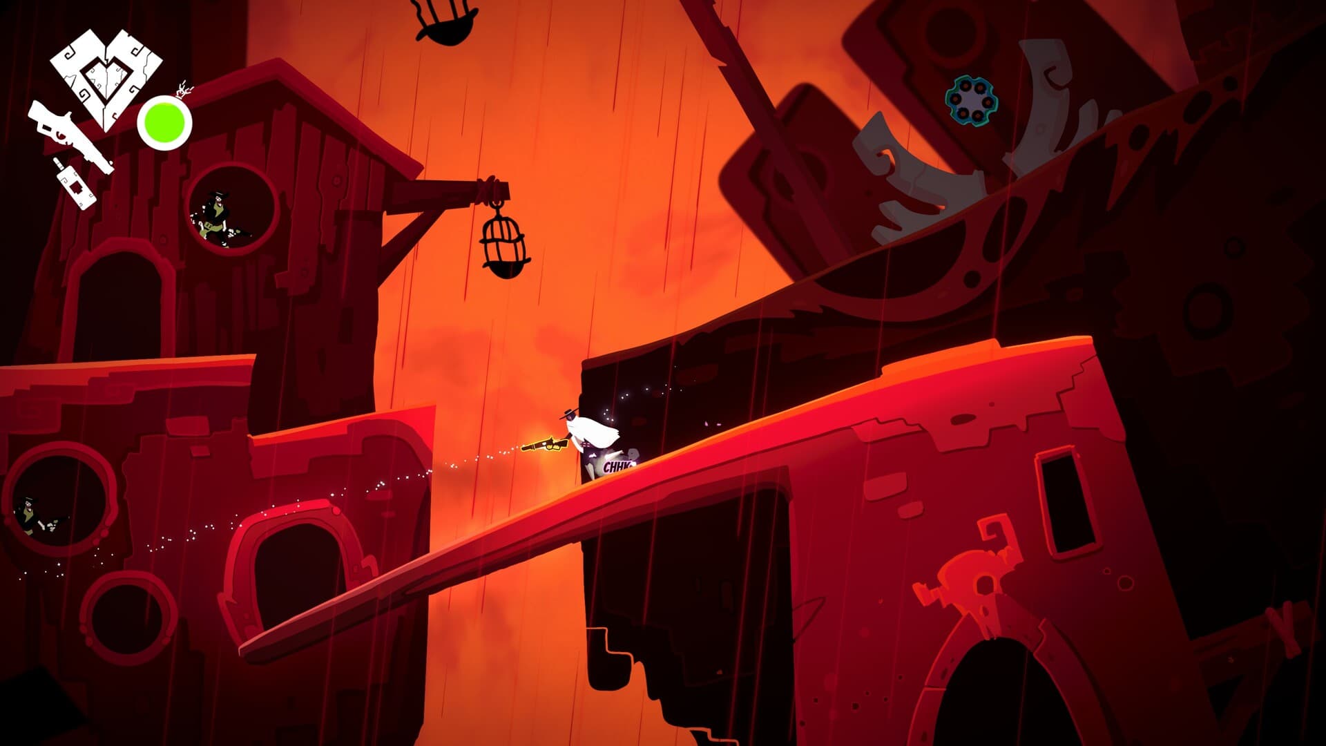 Rose & Locket screenshot 1
