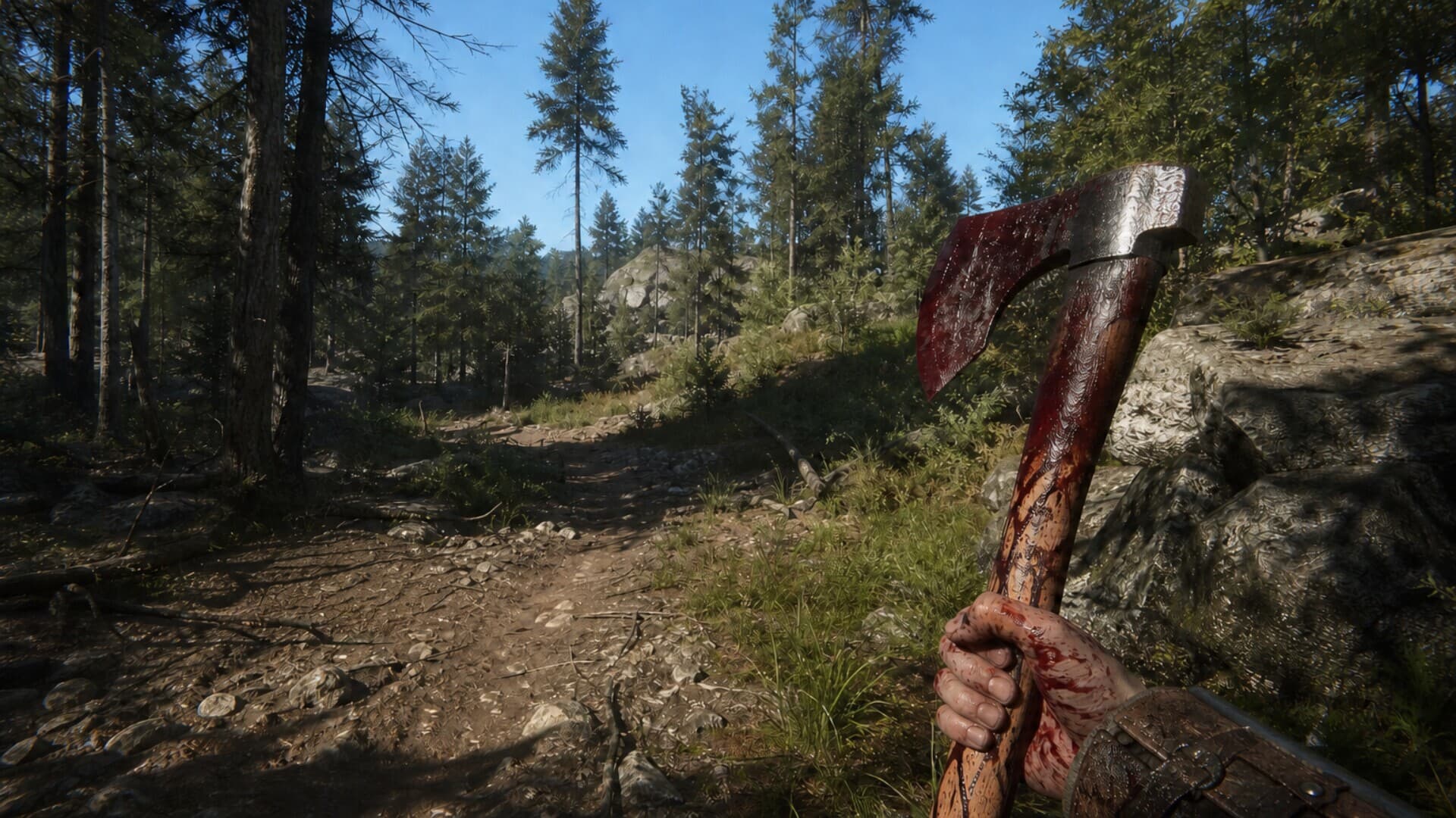 Royale Battle screenshot 1