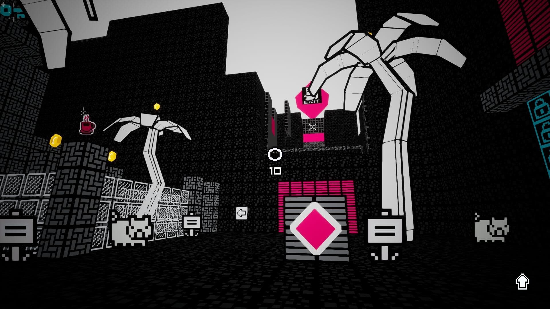 Run Coffee Run screenshot 1