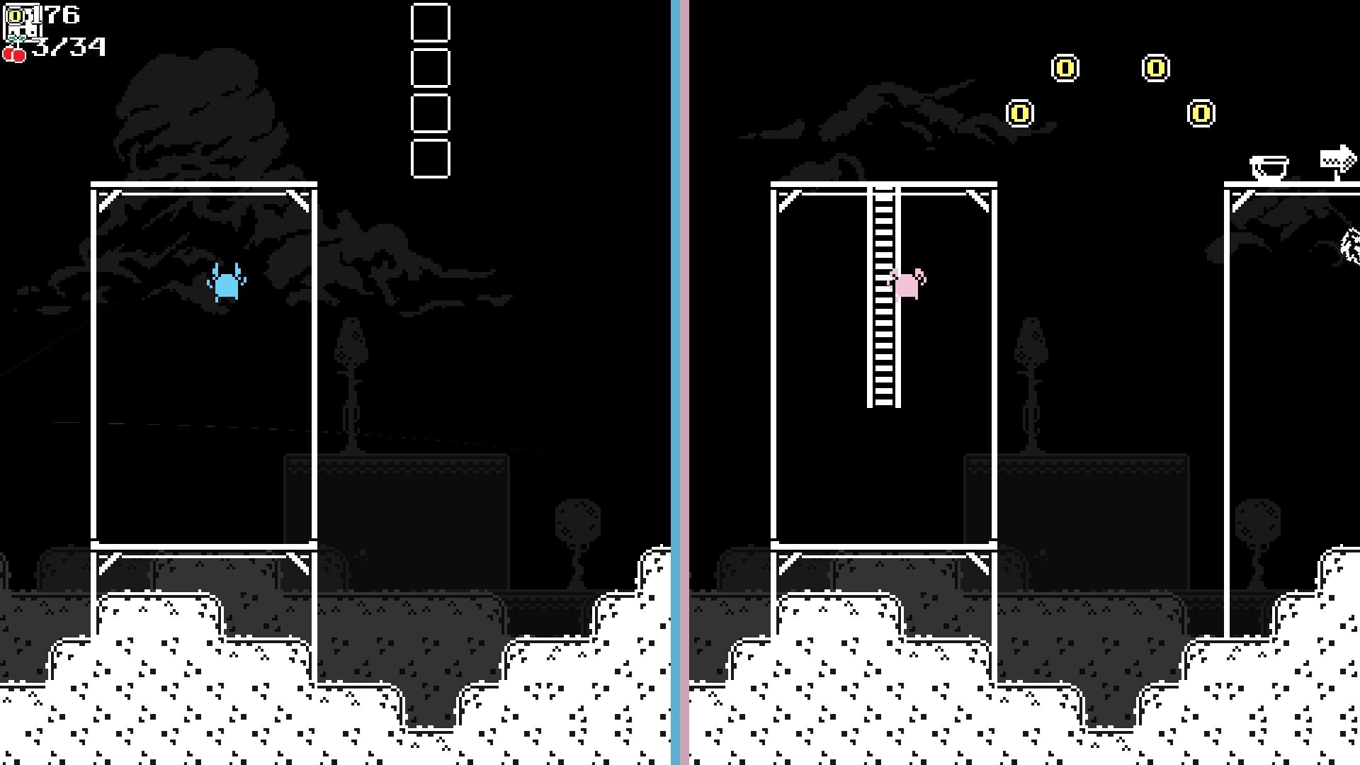 Seeing Double screenshot 1