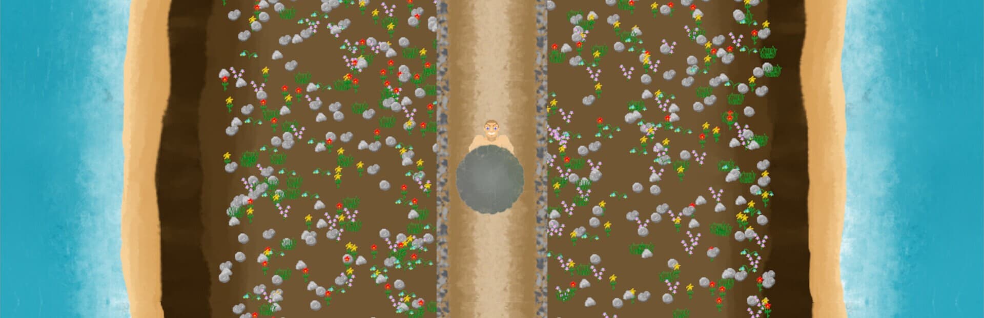 SENSE: The Game Workshop screenshot 1