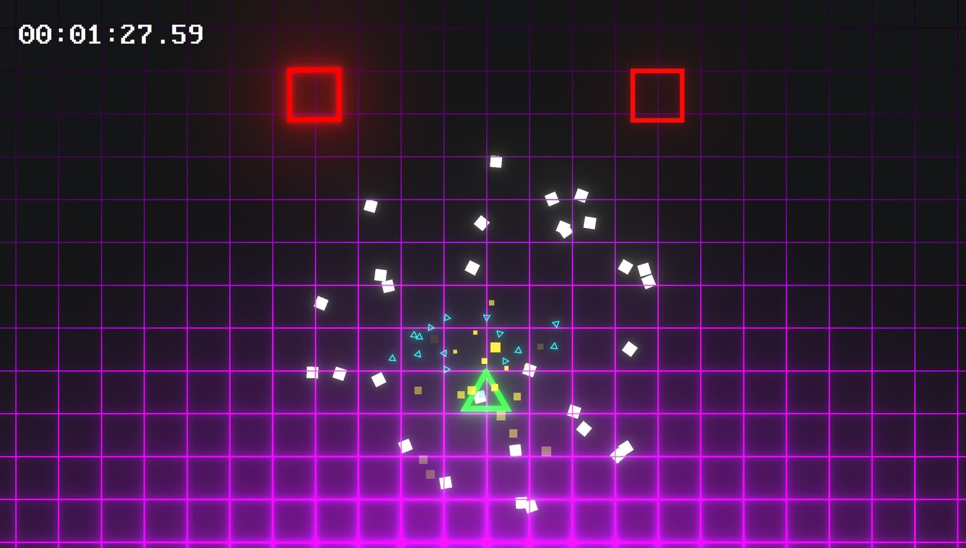 Shape Showdown screenshot 1
