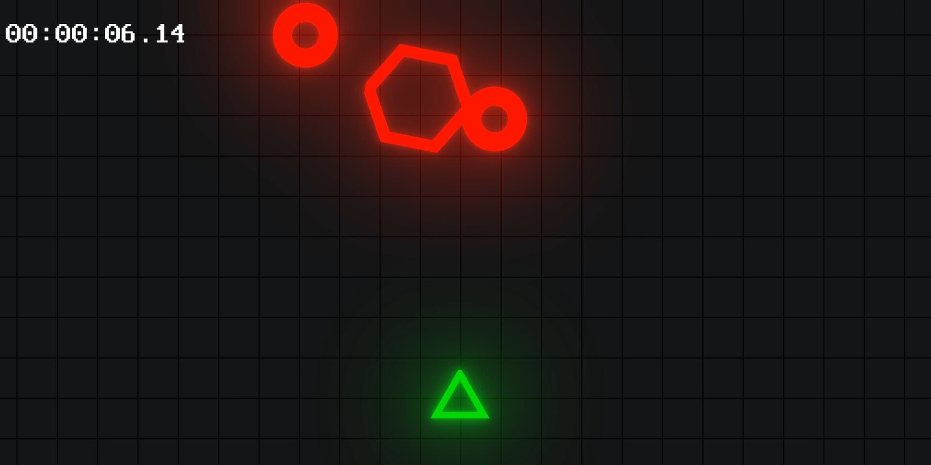Shape Showdown