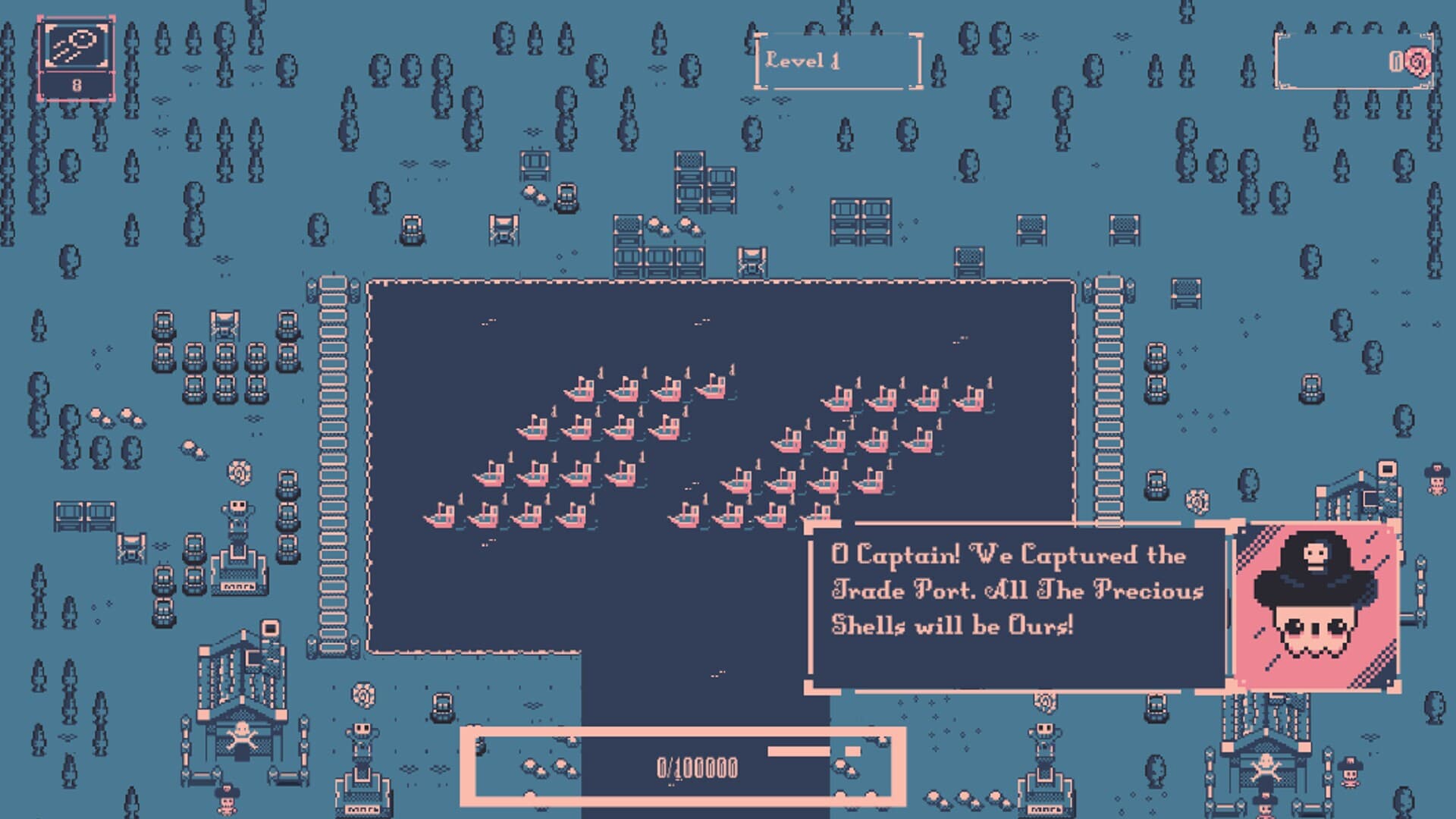 Shell Increment screenshot 1