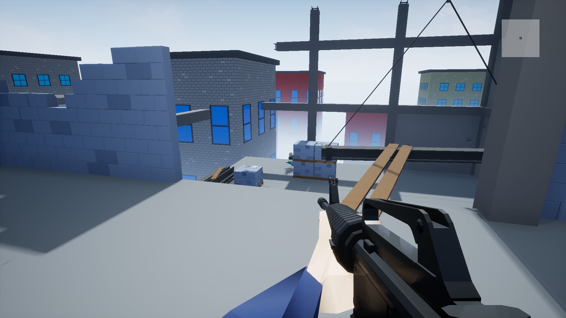 ShitSlam2 screenshot 1