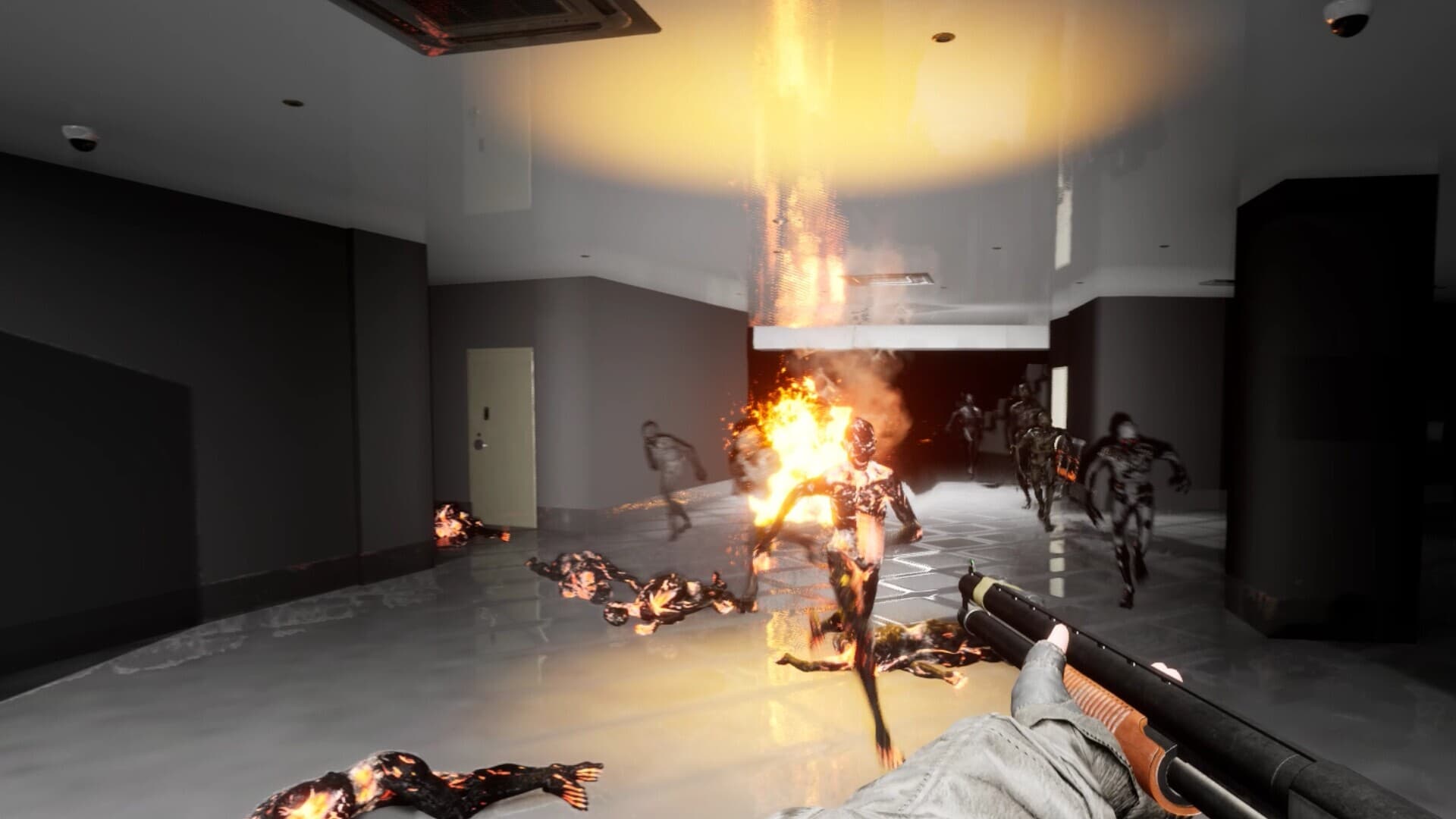 Shock and Gnaw screenshot 1