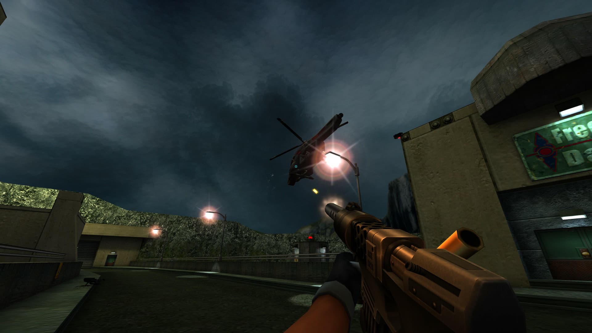 SiN Reloaded - Blade's Bounty Bundle screenshot 1