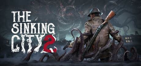 Sinking City 2 screenshot 1