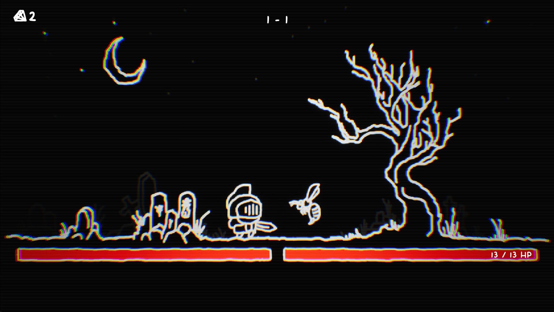 Sir Parry screenshot 1