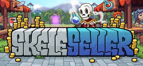 Skeleseller