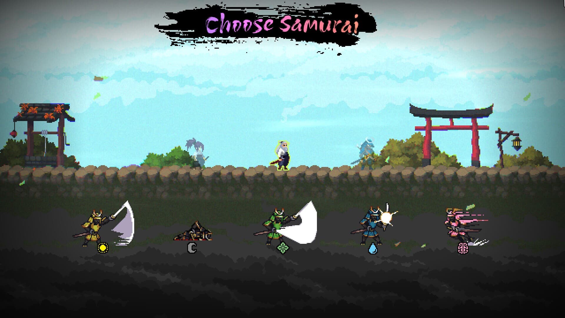 Slot Shogun