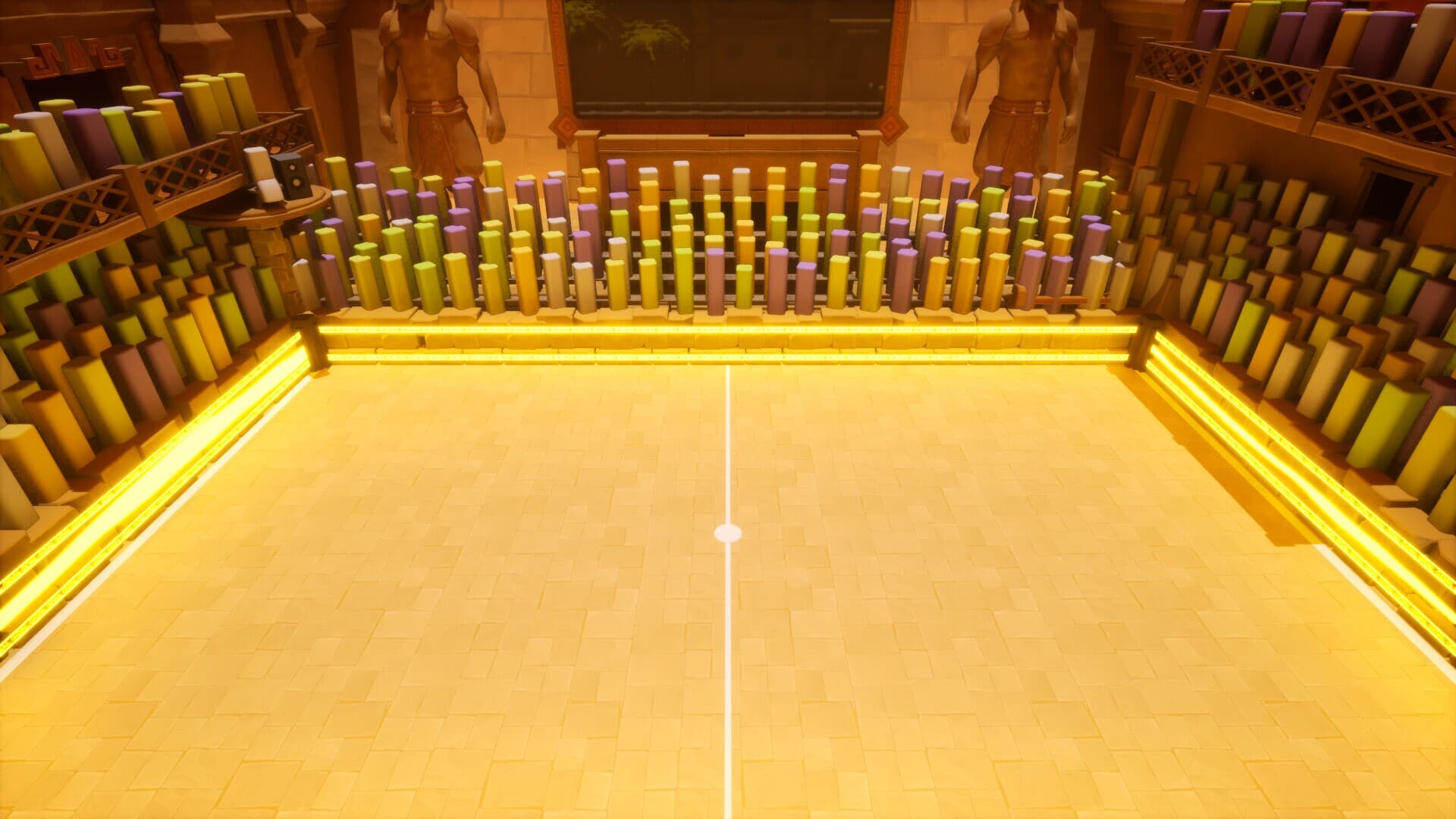 Smashed screenshot 1