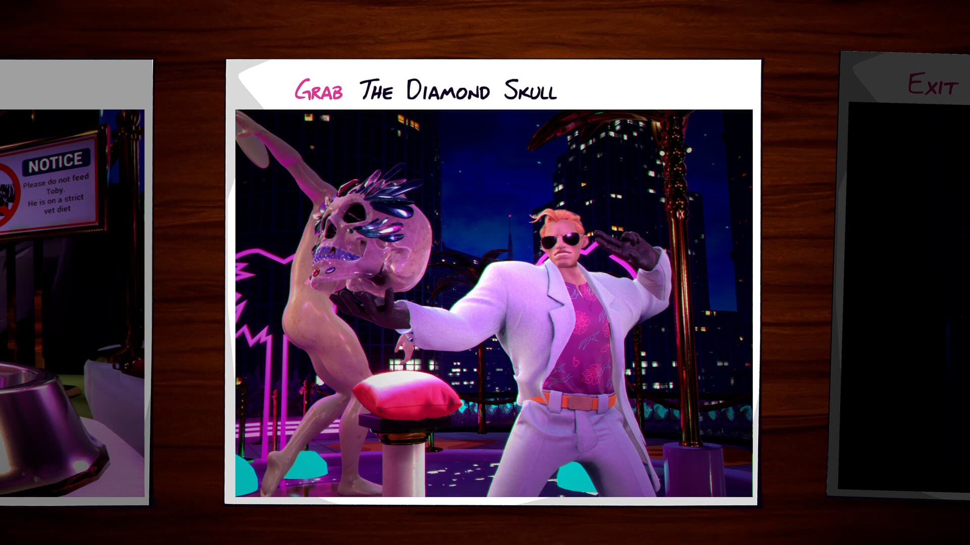 Snap & Grab screenshot 1