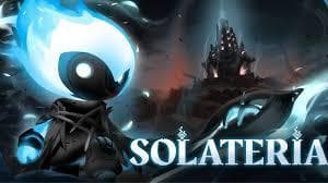 Solateria screenshot 1