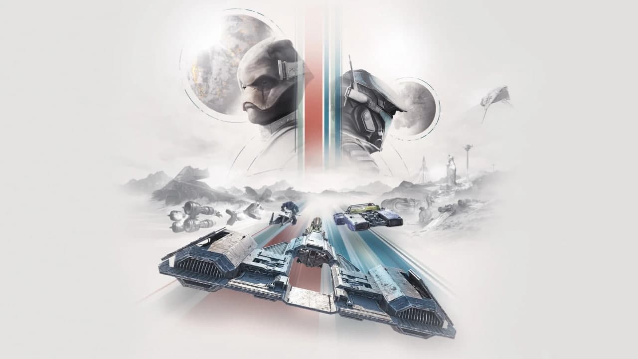 Star Wars: Galactic Racer