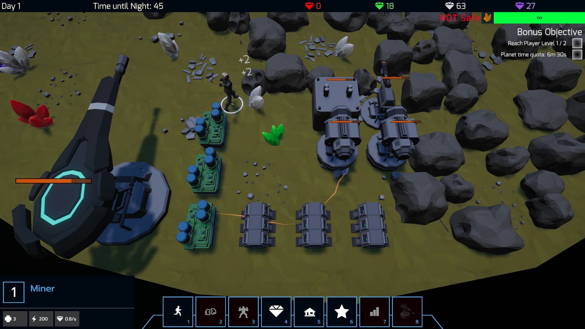 Starlight Mining Company