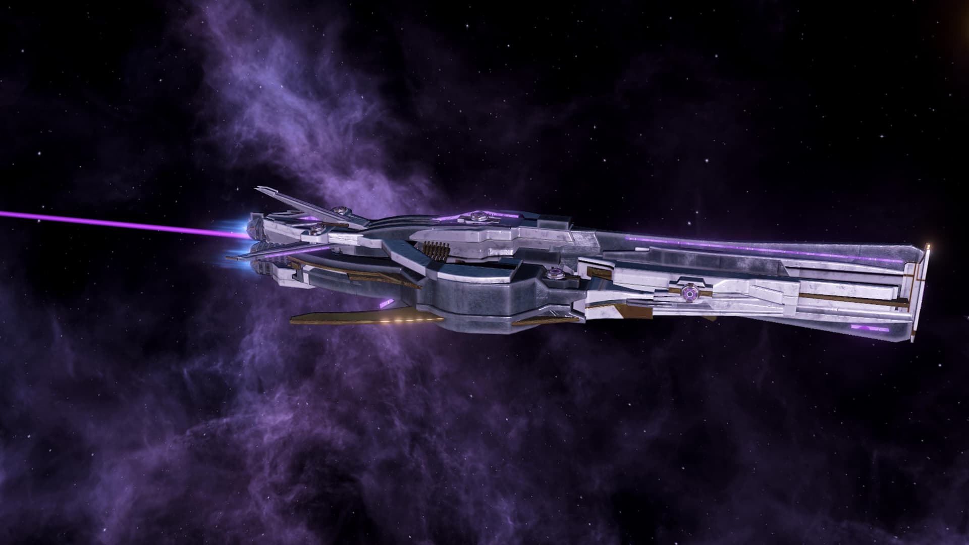 Stellaris: Season 10