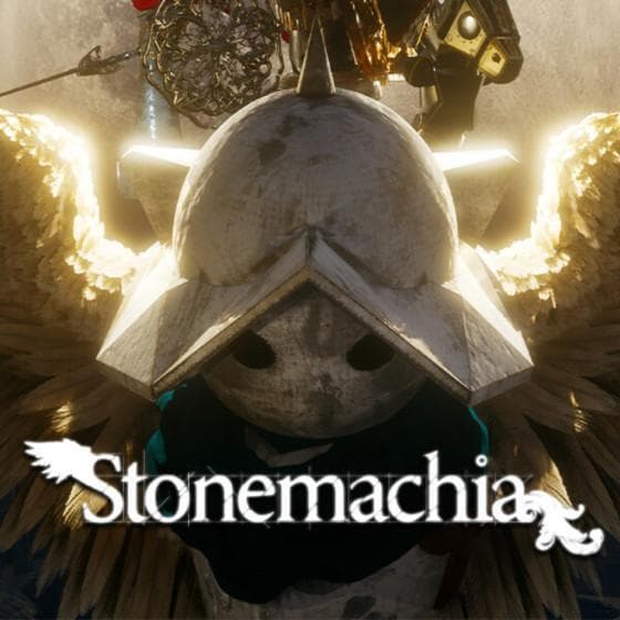 Stonemachia screenshot 1
