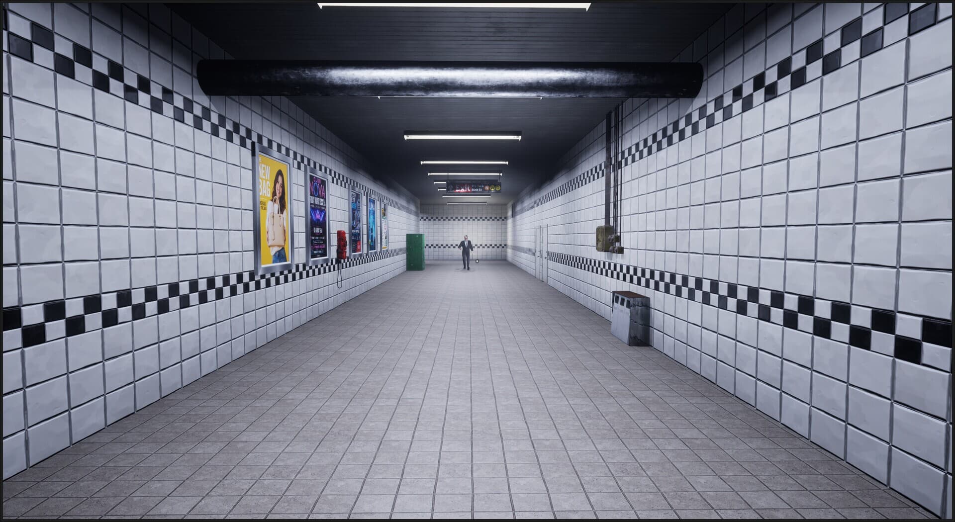 SU8WAY screenshot 1
