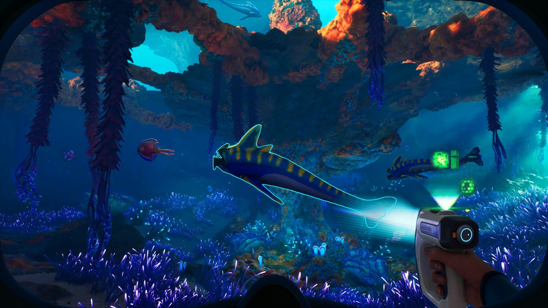 Subnautica 2 screenshot 1