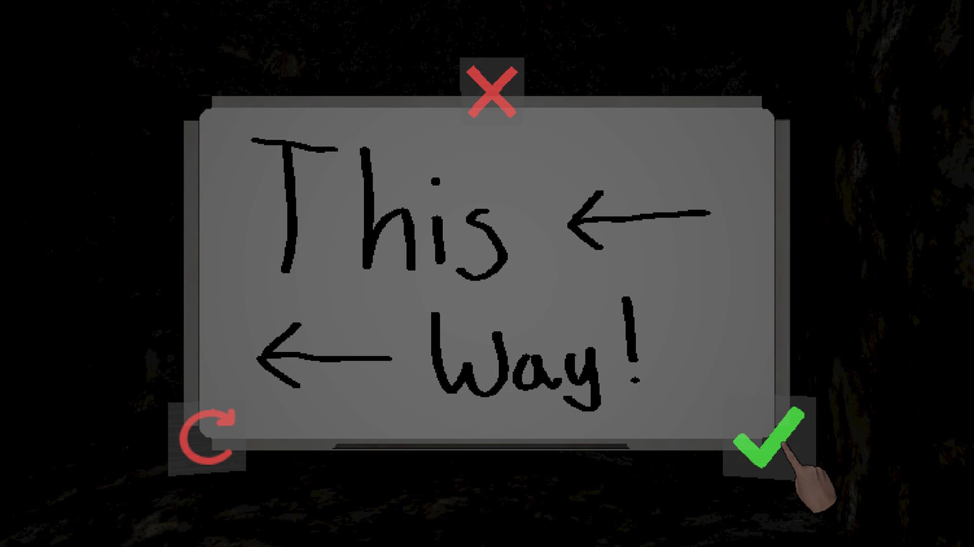 Subsumed screenshot 1