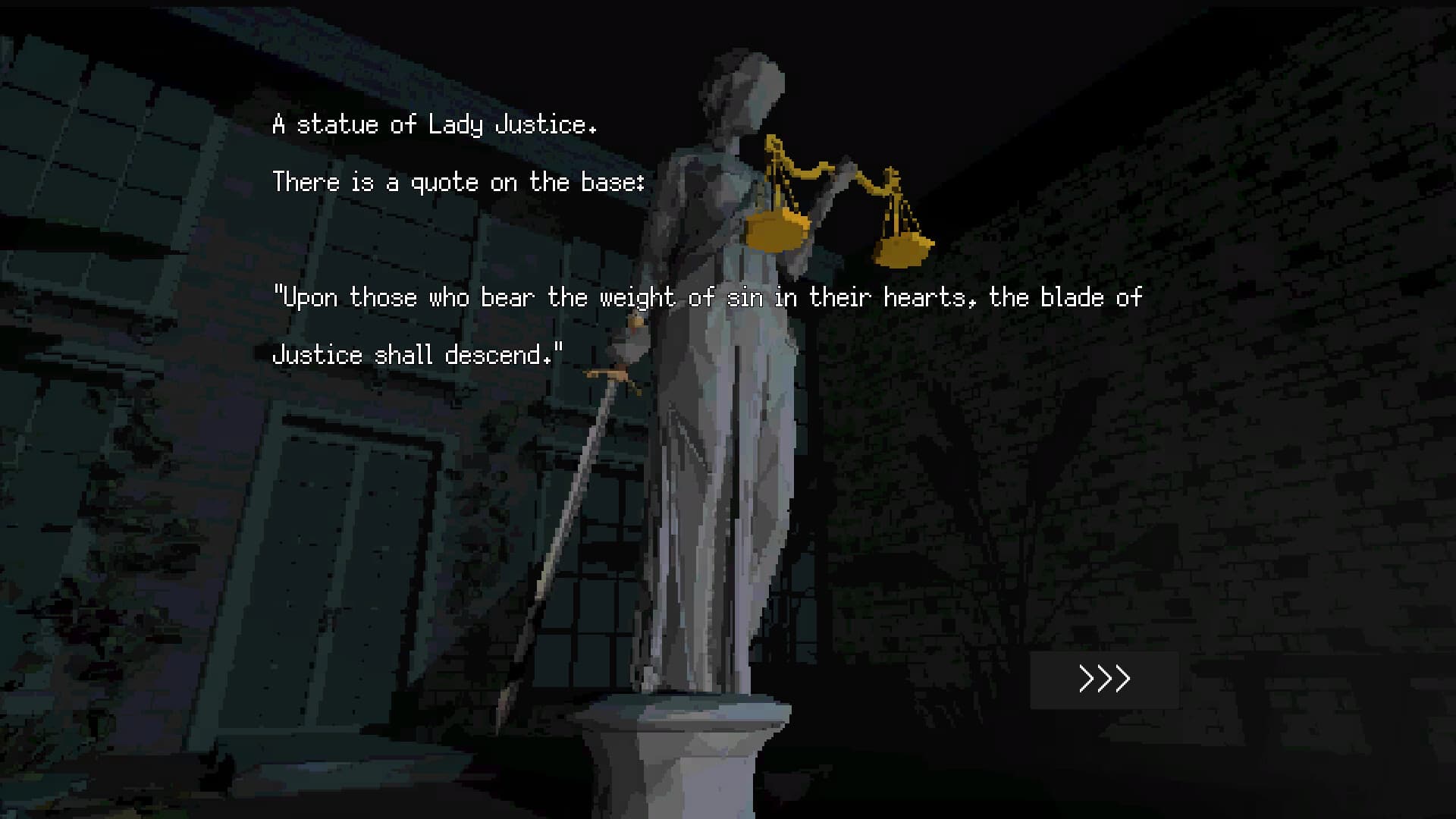 Subversive Memories screenshot 1