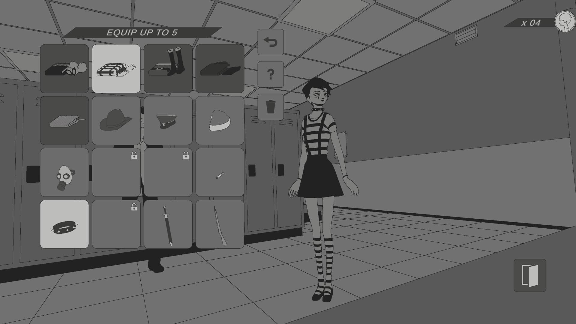 Suicide Drive screenshot 1