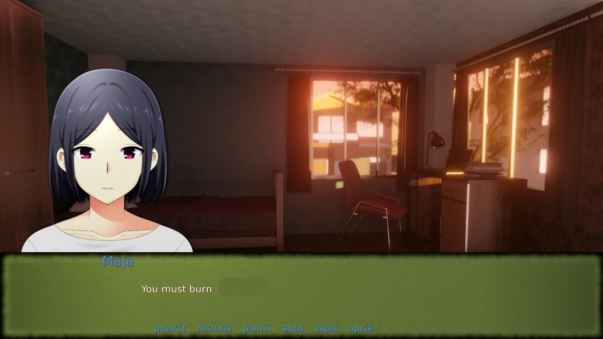 summer story screenshot 1