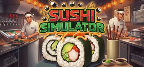 Sushi Simulator (2026)