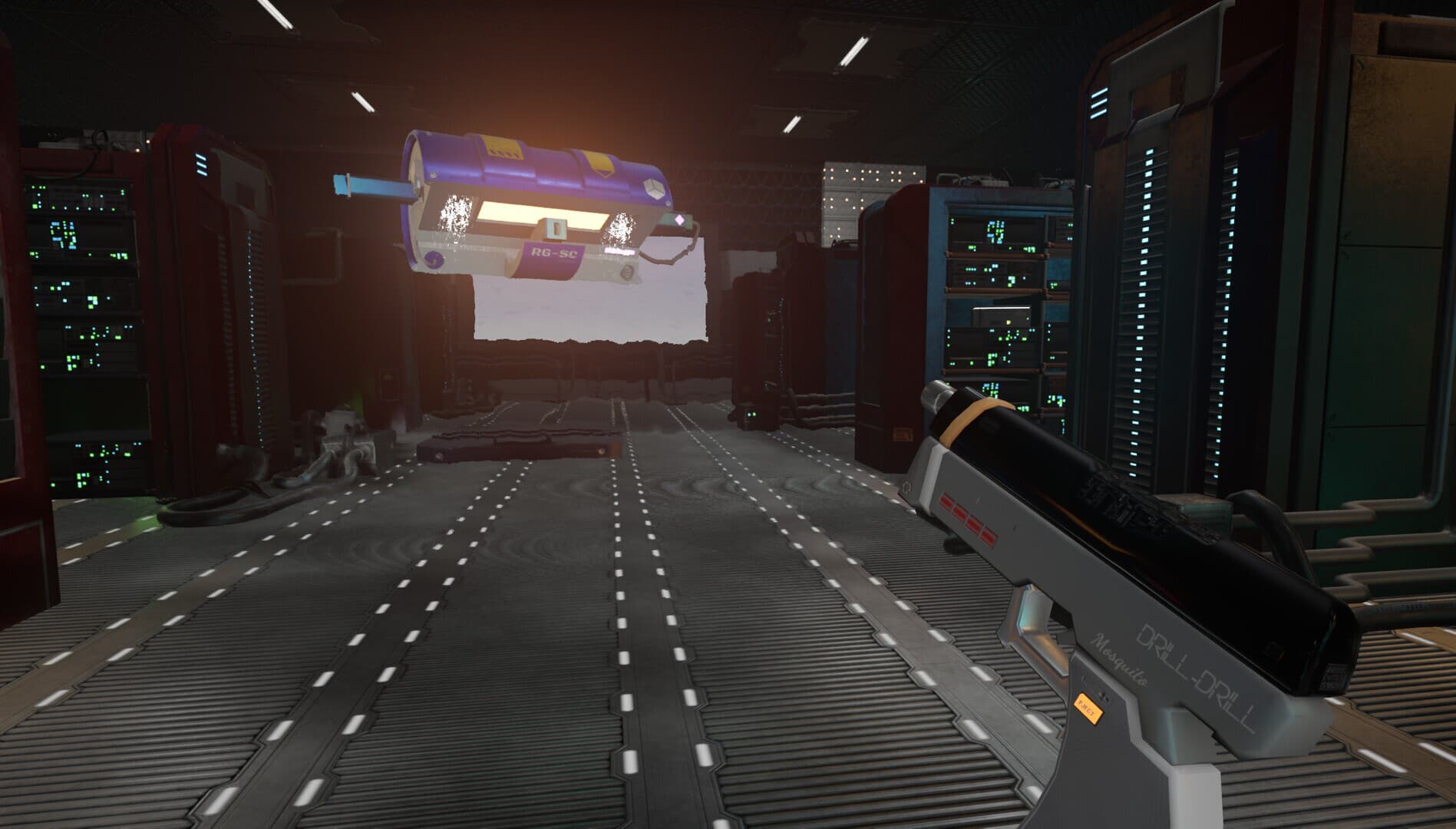 sYs - Save Your Soul