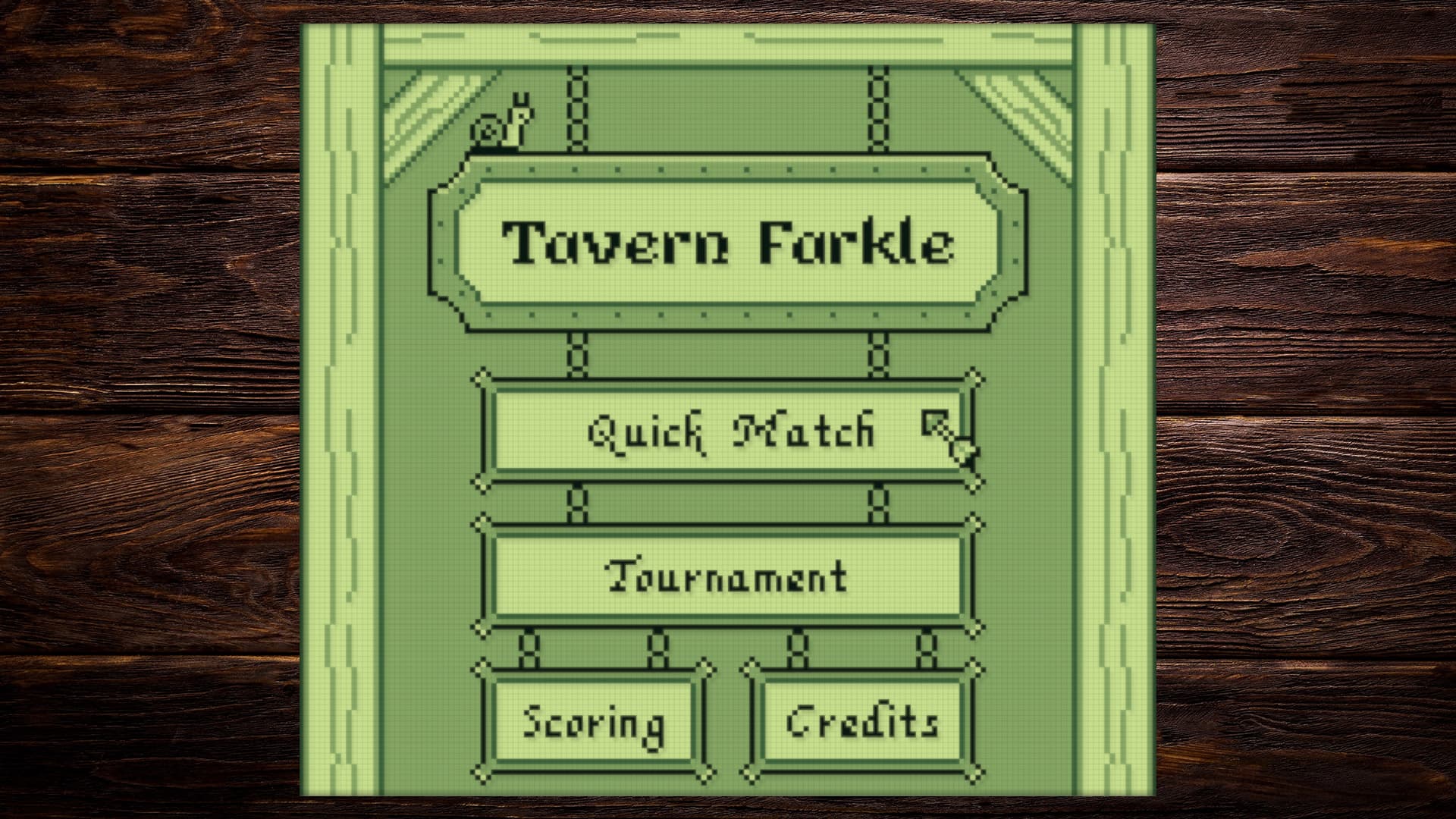 Tavern Farkle GB