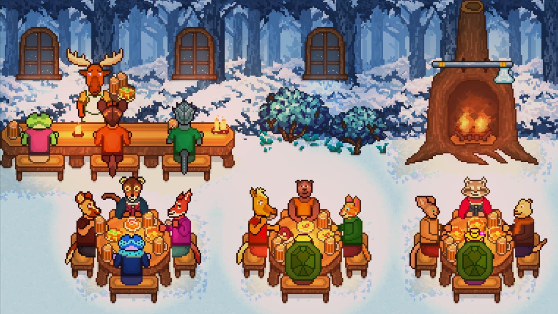 Tavern Timer