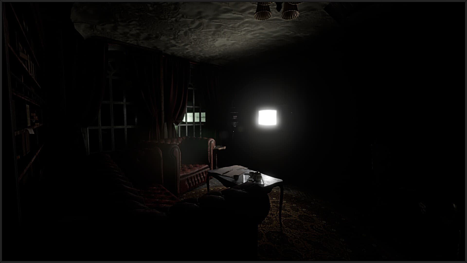 The Butler screenshot 1