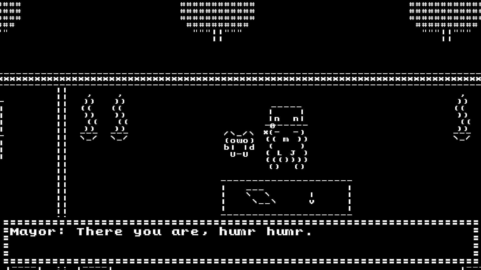 The Color Kitnapper screenshot 1