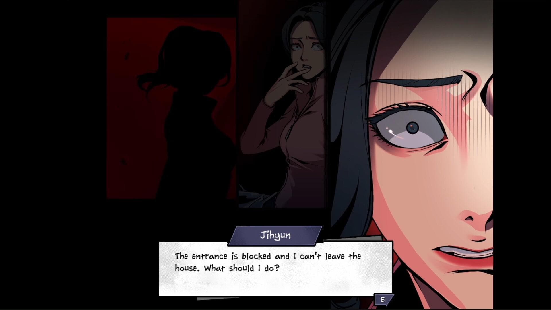 The Coma 3: Bloodlines