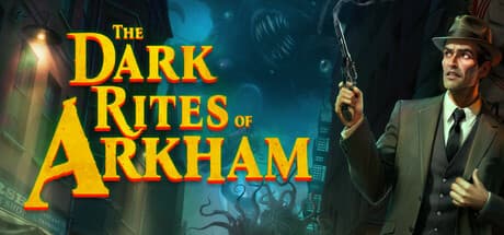 The Dark Rites of Arkham screenshot 1