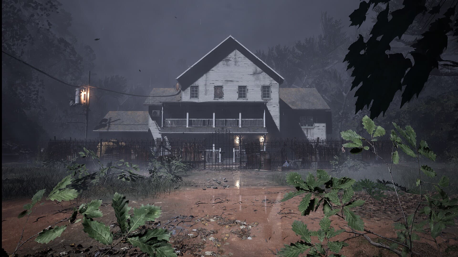 The Guest II